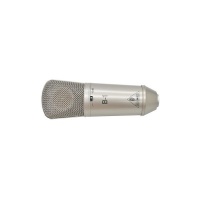 Behringer B-1 - Single Diaphragm Studio Condenser Microphone Photo