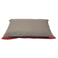 Huntlea Leather Urban Pillow Bed - Medium Photo
