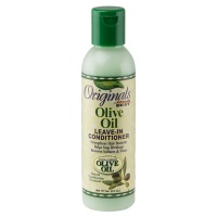 Originals Olive Oil Leave-In Conditioner - 177ml Photo