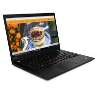 Lenovo Thinkpad T14 laptop Photo