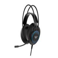 AULA S601 Wired Gaming Headset Photo