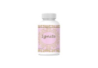Ignite - Female Libido Booster 60 Capsules Photo