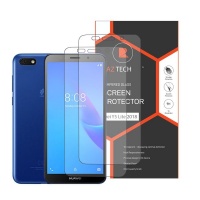 Raz Tech Tempered Glass for Huawei Y5 Lite-Y5 Prime Photo
