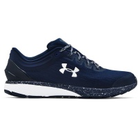 Under Armour Charged Escape 3 Evo Running Shoes - Blue Photo