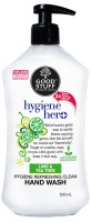 Good Stuff Co Good Stuff - Hygiene Hero Hand Wash - 500ml Photo