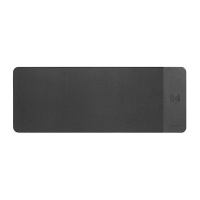 Canyon Wireless Quick Charging Mouse Pad Photo