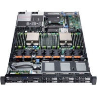 Dell PowerEdge R620 - Intel Xeon10 Core Server with 256GB RAM Photo