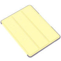 We Love Gadgets Flip Cover For iPad 9.7" Yellow Photo