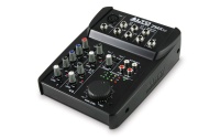 Alto Professional ZMX52 5 Channel Compact Mixer Photo