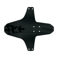 SKS Germany SKS Front Mudguard For Bikes Super Lightweight 45g Flap Guard Black Photo