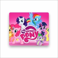 Printoria My Little Pony Mouse Pad Photo