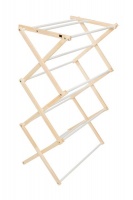 House of York - Deluxe Clothes Horse Photo