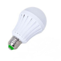 Load Shedding 12W Rechargeable Smart LED Bulb Photo