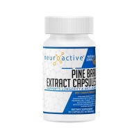 Neuro Active - Pine Bark Extract 4:1 - 30's - Health Supplement Photo