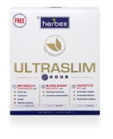 Herbex Ultraslim Tablets Photo