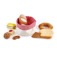 Hape Toddler Bread Basket Photo