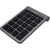 Macally - 22 Key Bluetooth Numeric Keypad for Mac/PC Photo