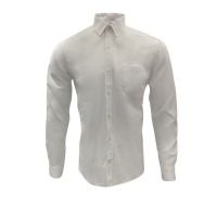 StatesMan Gendry Shirt - White Photo