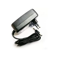 Digital World DW-5V 2A Power Supply with Dual Pin DC Plug Adapter Photo