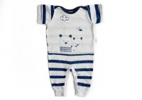 Lou Lou Lapin Sleeping Bear Pyjamas Photo