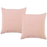 PepperSt - Scatter Cushion Cover Set - Light Pink Photo