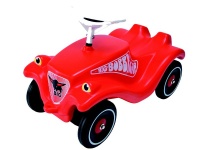 BIG Bobby Car Ride On Toy Photo