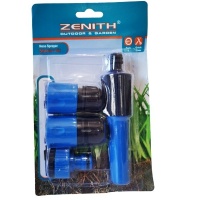Zenith - Hose Sprayer Starter Kit Photo