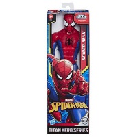 Marvel Spiderman Spiderman -Titan Spider Man Photo