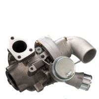 DOE quality parts Doe Turbocharger For: Kia Sorento [1] 2.5 Crdi 103Kw Photo