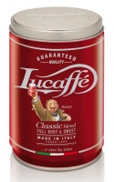 Lucaffe ' Classic Ground Coffee - 250g Photo