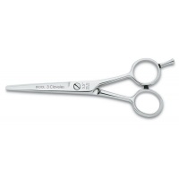 3 Claveles Skool Micro Hairdressing Scissors 5 Inches Photo