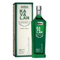 Kavalan - Concertmaster Single Malt Whisky - 750 ml Photo