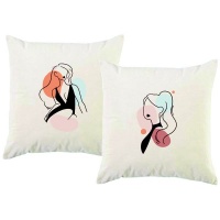 PepperSt – Scatter Cushion Cover Set – Fashion Photo