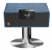 AV Love - AVLS Wireless Speaker System & metal stand - Deep Edge Collection Photo