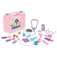 Learning Resources Pretend & Play Doctors Set Photo