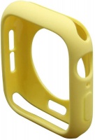 Techme TPU Cover for Apple Watch 40mm - Yellow Photo