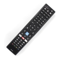 JVC Replacement TV Remote for RM-C3401 Photo