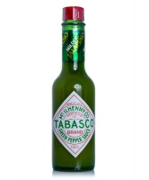 Tabasco - Green Pepper Sauce 150ml Photo