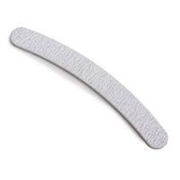Kellermann 3 Swords Emery Nail File Curved Two-Sided Coarse Grain PL 4902 Photo