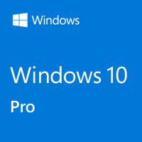 Microsoft MS: Windows 10 PRO Photo