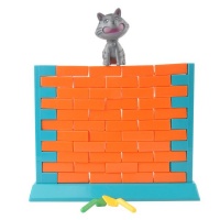 Olive Tree - Cat on the Wall Game Educational Spatial Awareness Game Photo