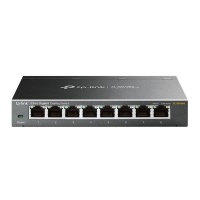 TP Link TL-SG108S 8-Port 10/100/1000Mbps Desktop Network Switch Photo