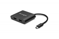 Kensington USB-C to Dual HDMI 1.4 Video Adapter Photo