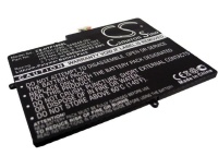 HP TouchPad 10 Tablet Battery/6000mAH Photo