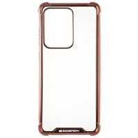 Goospery Wonder Protect Cover for Samsung S20 ULTRA Photo
