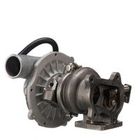 DOE quality parts Doe Turbocharger For: Isuzu Kbd280 Frontier 74Kw Photo