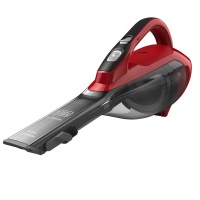 Black Decker 16.2Wh Lithium-ion Dustbuster® Cordless Hand Vacuum Photo