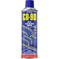 Action Can Chain Lube Food Grade Cd-90 Fg 500Ml Photo