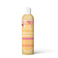 Hey Gorgeous Facial Oil Cleanser 250ml Photo