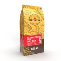 Importers Colombian Espresso Beans - 1kg Photo